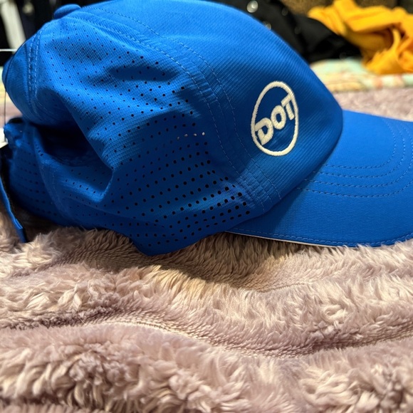 Nike‎ Blue Golf Cap - Picture 2 of 8